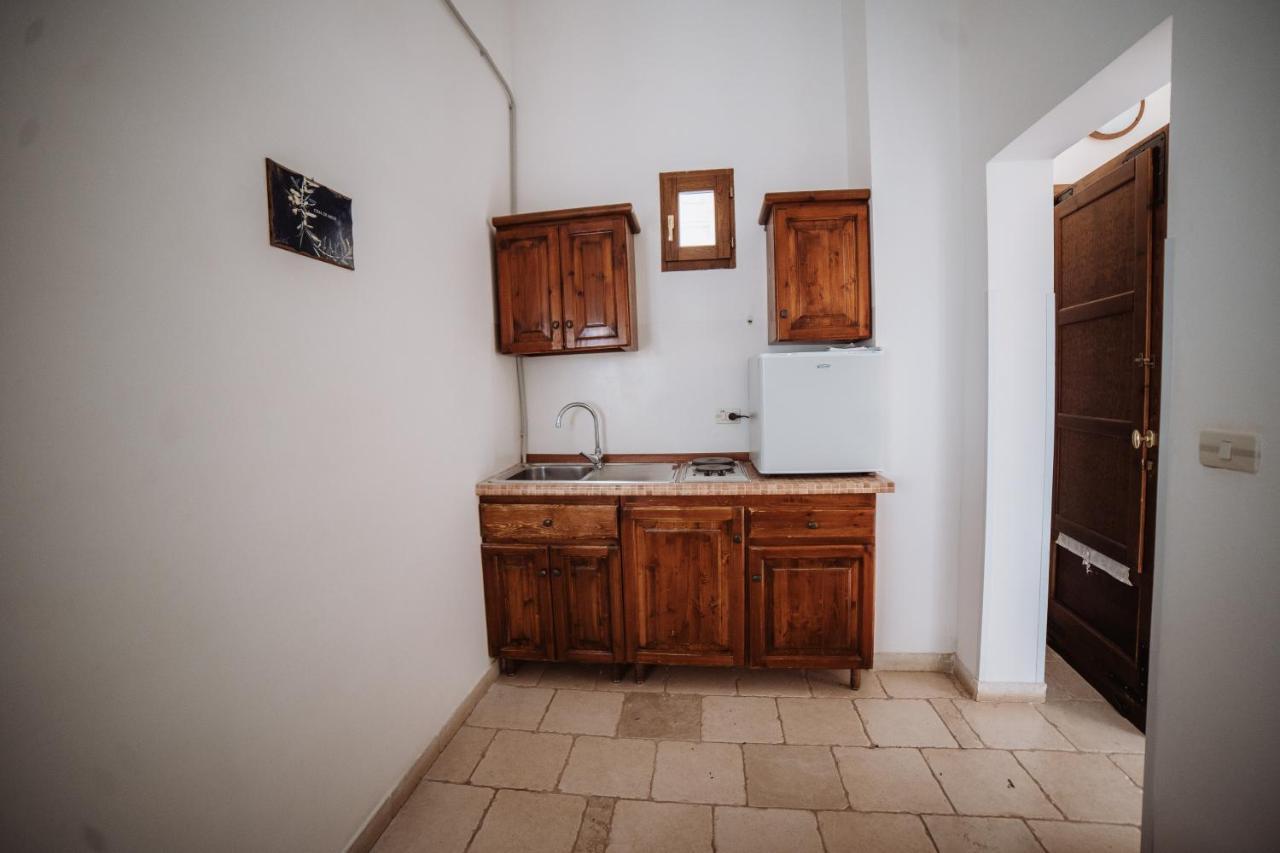 Masseria Casamassima Agriturismo Villa Ostuni Eksteriør billede