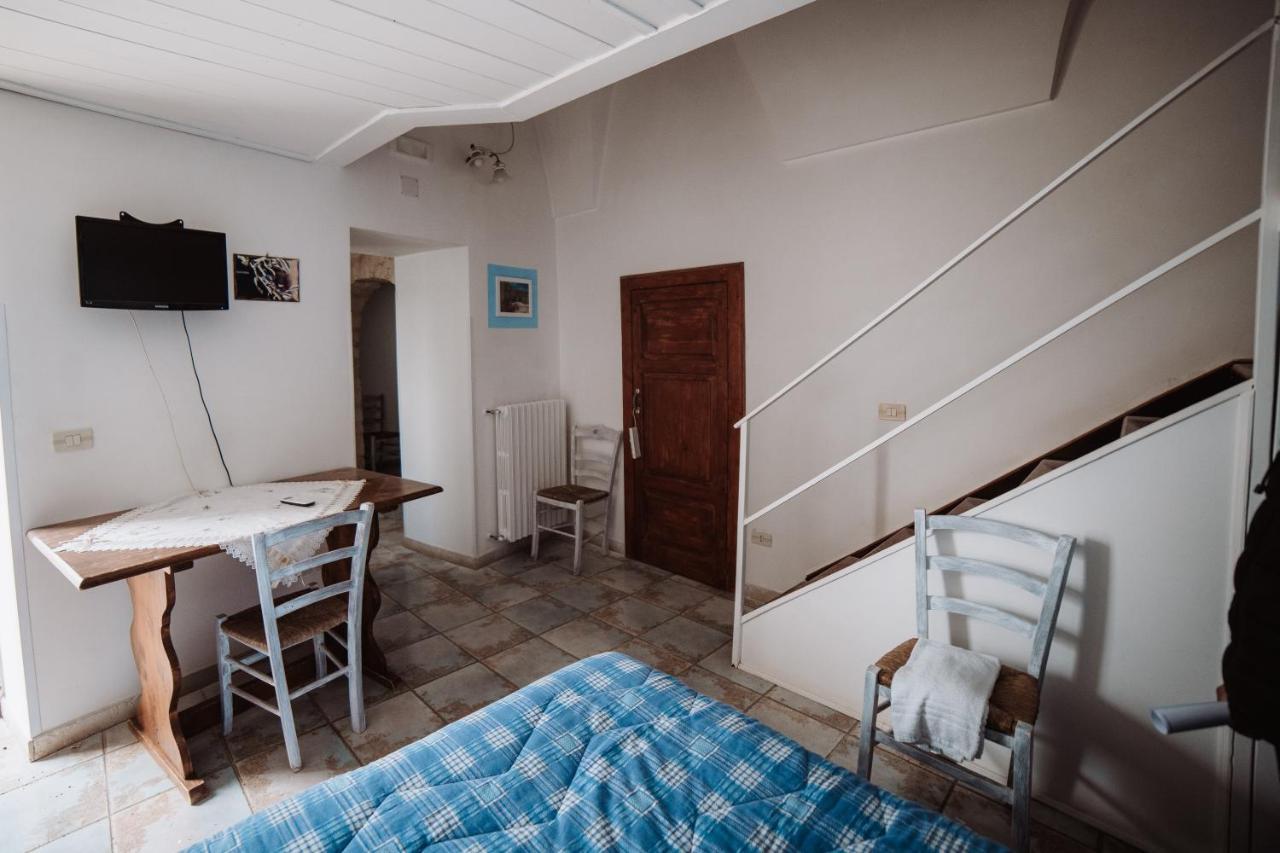 Masseria Casamassima Agriturismo Villa Ostuni Eksteriør billede