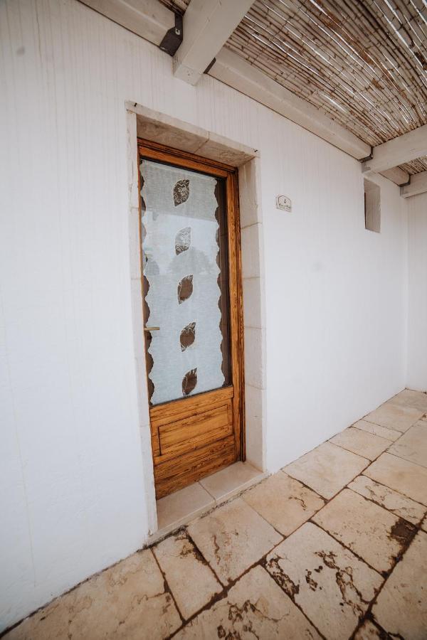 Masseria Casamassima Agriturismo Villa Ostuni Eksteriør billede