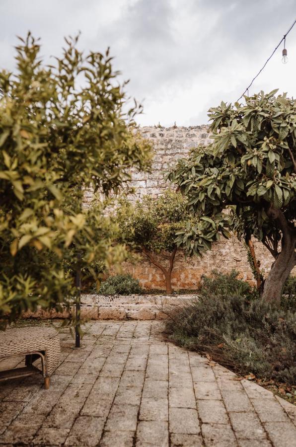 Masseria Casamassima Agriturismo Villa Ostuni Eksteriør billede