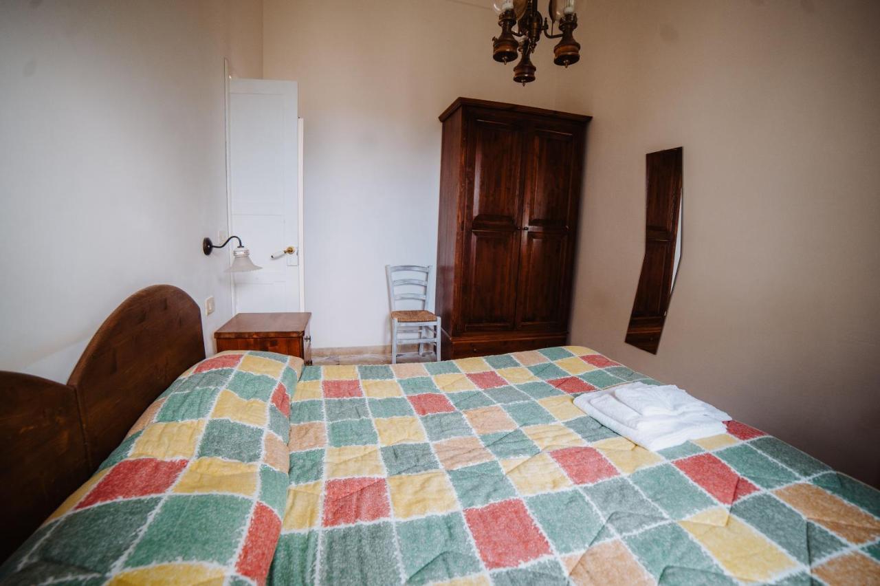 Masseria Casamassima Agriturismo Villa Ostuni Eksteriør billede