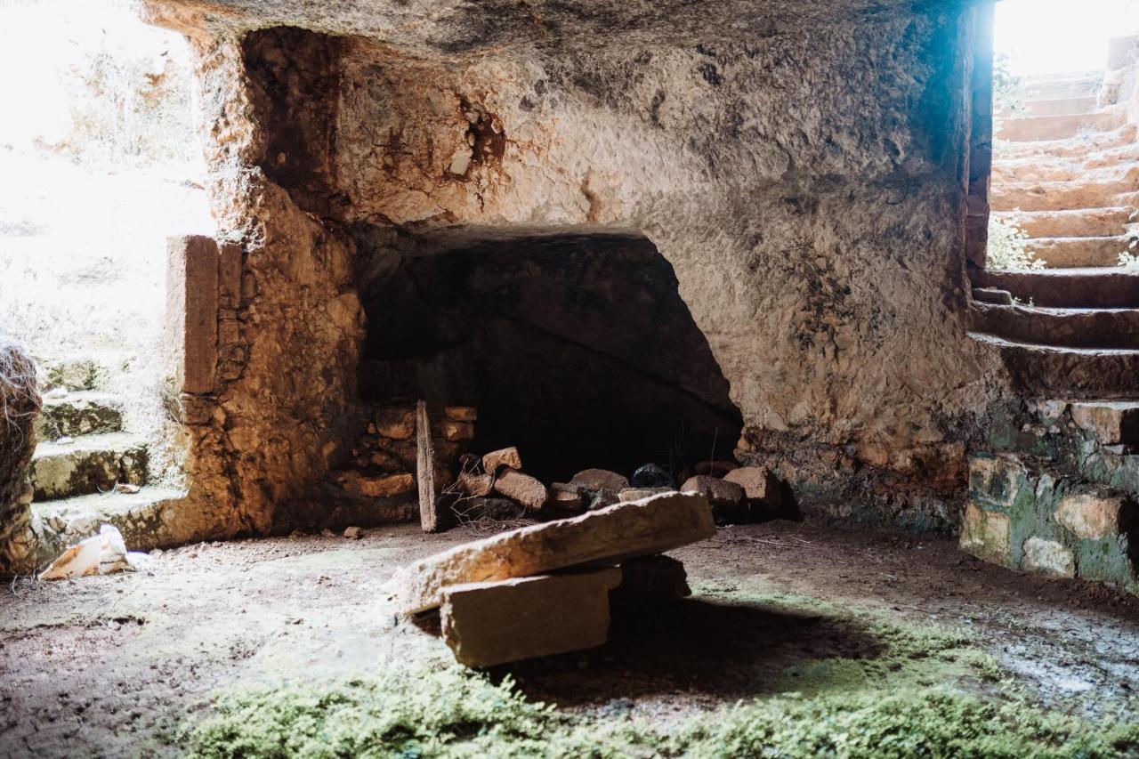 Masseria Casamassima Agriturismo Ostuni Eksteriør billede