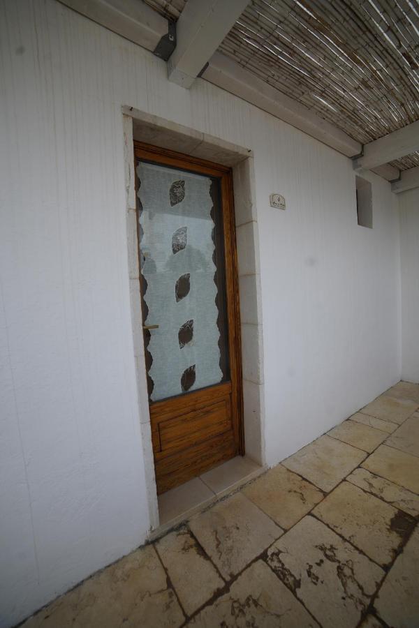 Masseria Casamassima Agriturismo Villa Ostuni Eksteriør billede