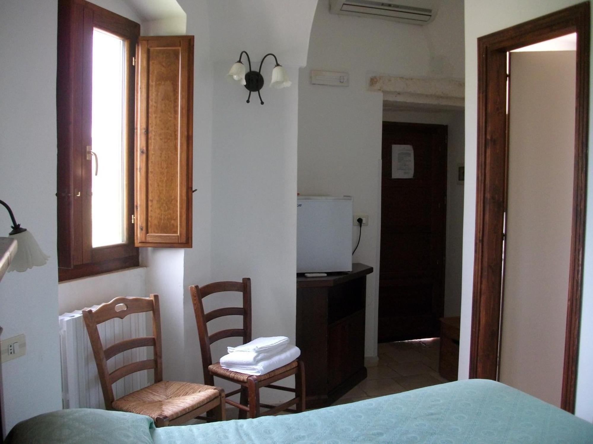 Masseria Casamassima Agriturismo Villa Ostuni Eksteriør billede