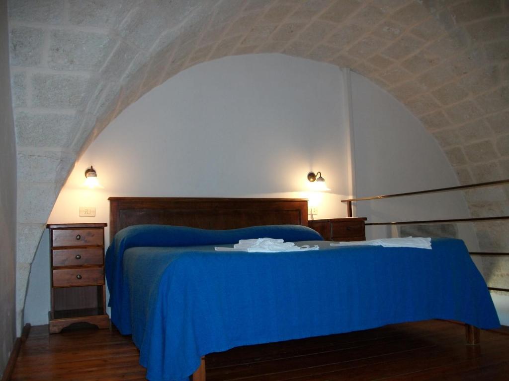 Masseria Casamassima Agriturismo Villa Ostuni Værelse billede