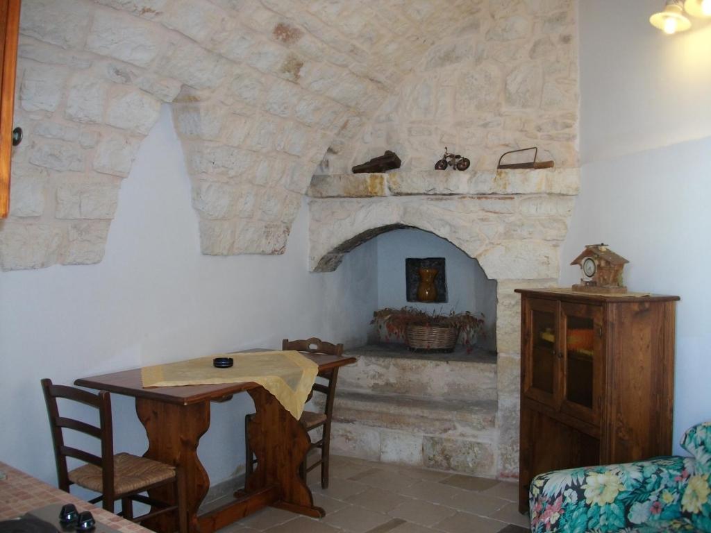 Masseria Casamassima Agriturismo Villa Ostuni Værelse billede