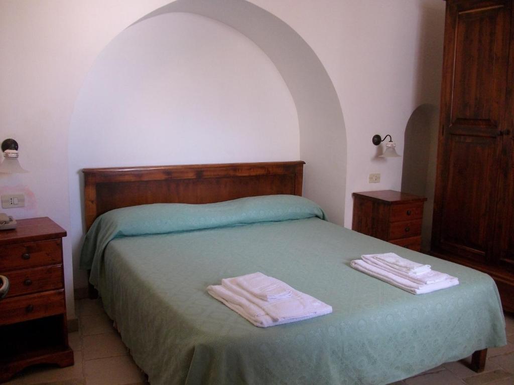 Masseria Casamassima Agriturismo Villa Ostuni Værelse billede