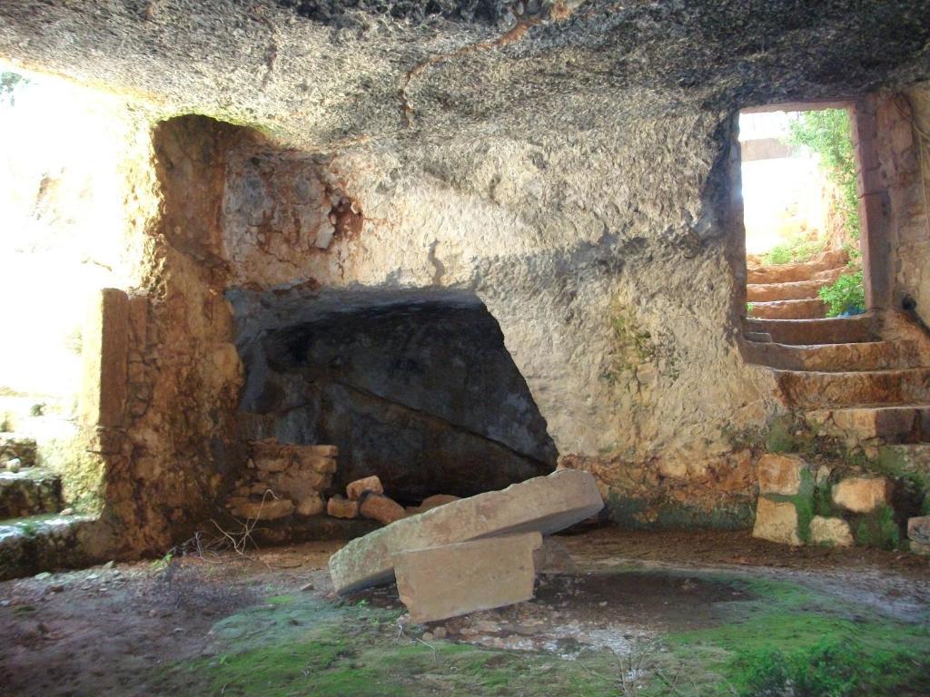 Masseria Casamassima Agriturismo Ostuni Eksteriør billede