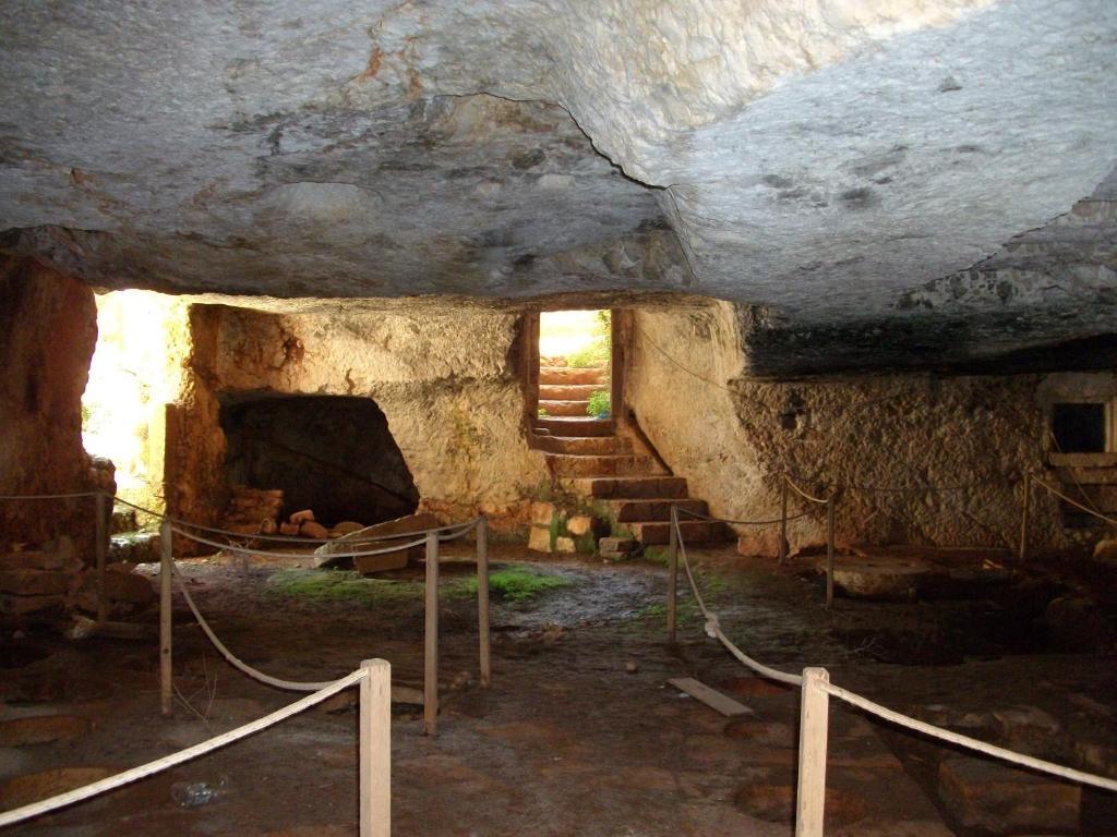 Masseria Casamassima Agriturismo Villa Ostuni Eksteriør billede